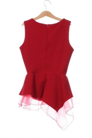 Dámsky top  Made In Italy, Veľkosť S, Farba Červená, Cena  7,95 €