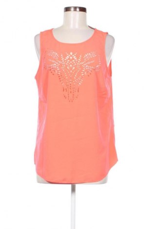 Damski top Maison Scotch, Rozmiar L, Kolor Pomarańczowy, Cena 110,34 zł