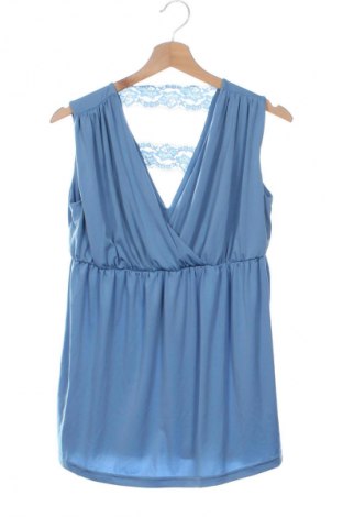 Női top Mamalicious, Méret XS, Szín Kék, Ár 16 739 Ft