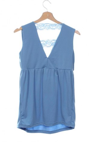 Női top Mamalicious, Méret XS, Szín Kék, Ár 16 739 Ft