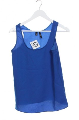 Dámský top Mango, Velikost XS, Barva Modrá, Cena  342,00 Kč