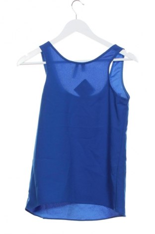 Dámský top Mango, Velikost XS, Barva Modrá, Cena  342,00 Kč