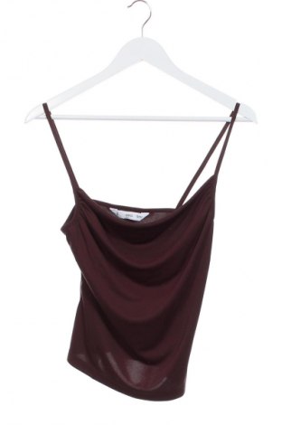 Damentop Mango, Größe XS, Farbe Rot, Preis € 7,99