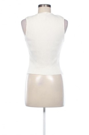 Damentop Mango, Größe L, Farbe Ecru, Preis 18,99 €