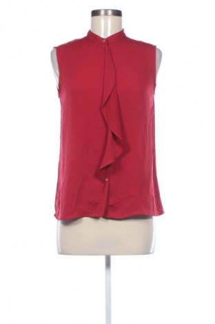 Damenbluse Mango, Größe S, Farbe Rot, Preis € 16,88