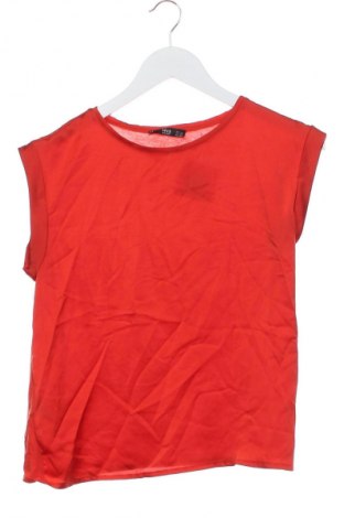 Damski top Mango, Rozmiar XS, Kolor Pomarańczowy, Cena 62,07 zł