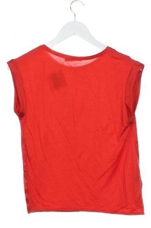 Damski top Mango, Rozmiar XS, Kolor Pomarańczowy, Cena 62,07 zł