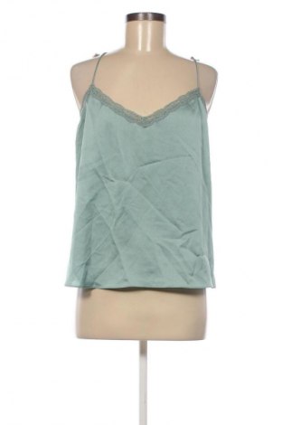 Damski top Mango, Rozmiar XL, Kolor Zielony, Cena 62,07 zł
