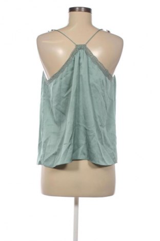 Damski top Mango, Rozmiar XL, Kolor Zielony, Cena 62,07 zł