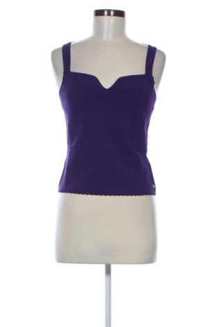 Dámský top Marc Cain, Velikost M, Barva Fialová, Cena  3 099,00 Kč