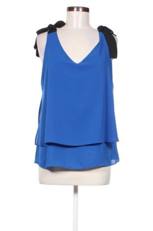 Damentop Marks & Spencer, Größe L, Farbe Blau, Preis 13,82 €