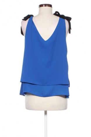 Damentop Marks & Spencer, Größe L, Farbe Blau, Preis 13,82 €