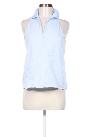 Top de femei Massimo Dutti, Mărime M, Culoare Albastru, Preț 144,74 Lei