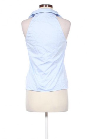 Top de femei Massimo Dutti, Mărime M, Culoare Albastru, Preț 144,74 Lei