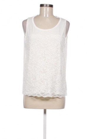 Damentop Massimo Dutti, Größe XL, Farbe Weiß, Preis 28,13 €