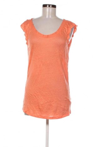 Női top Massimo Dutti, Méret M, Szín Narancssárga
, Ár 33 389 Ft