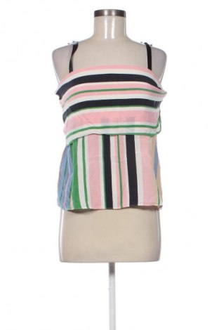 Damentop Massimo Dutti, Größe M, Farbe Mehrfarbig, Preis € 15,99