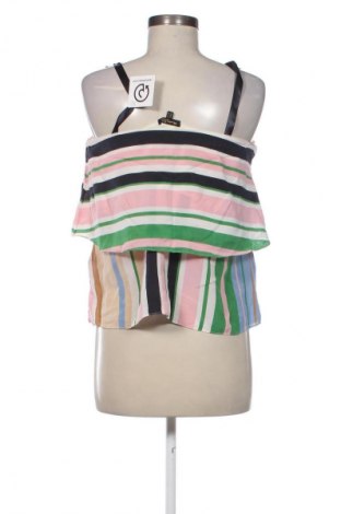 Damentop Massimo Dutti, Größe M, Farbe Mehrfarbig, Preis € 15,99