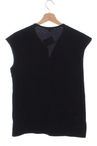 Dámsky top  Massimo Dutti, Veľkosť XS, Farba Čierna, Cena  28,04 €