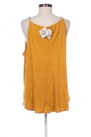Dámský top Maurices, Velikost XXL, Barva Oranžová, Cena  367,00 Kč