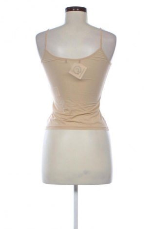 Damski top Max Mara Studio, Rozmiar M, Kolor Beżowy, Cena 492,99 zł