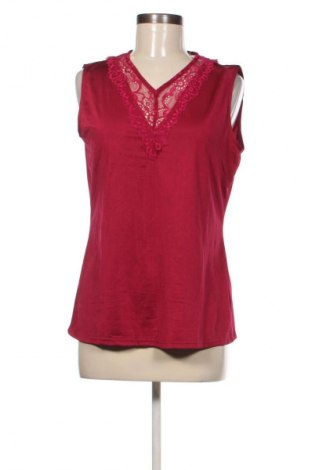Damentop Meaneor, Größe L, Farbe Rot, Preis 31,99 €