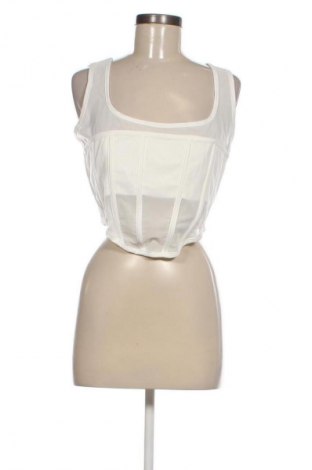 Damentop Meshki, Größe XL, Farbe Weiß, Preis € 43,99