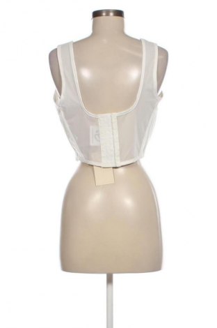 Damentop Meshki, Größe XL, Farbe Weiß, Preis € 43,99