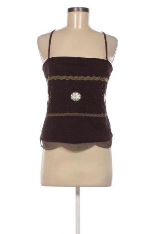 Damski top Mexx, Rozmiar XL, Kolor Brązowy, Cena 35,99 zł