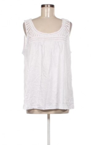 Damentop Millers, Größe XL, Farbe Weiß, Preis 31,99 €