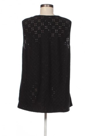 Damentop Millers, Größe 3XL, Farbe Schwarz, Preis 20,99 €