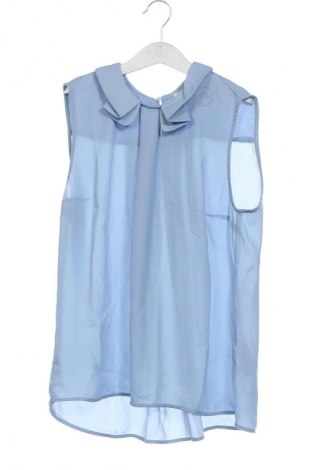 Damski top Mint & Berry, Rozmiar XS, Kolor Niebieski, Cena 32,99 zł