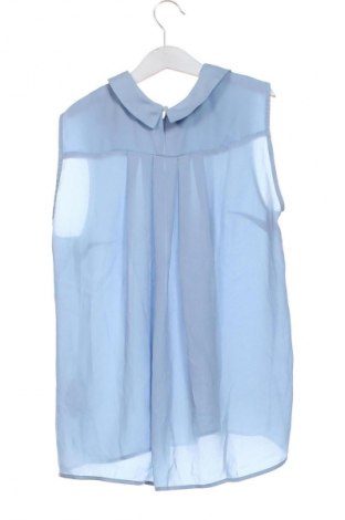 Damski top Mint & Berry, Rozmiar XS, Kolor Niebieski, Cena 32,99 zł