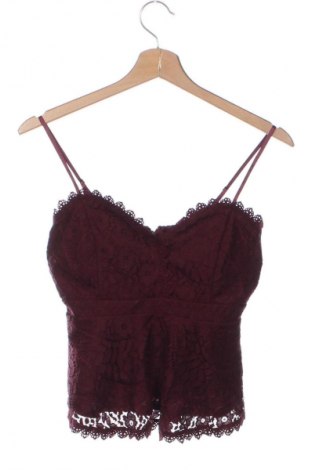 Top de femei Miss Valley, Mărime M, Culoare Roșu, Preț 98,99 Lei