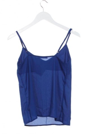 Top de femei Mohito, Mărime XS, Culoare Albastru, Preț 46,99 Lei