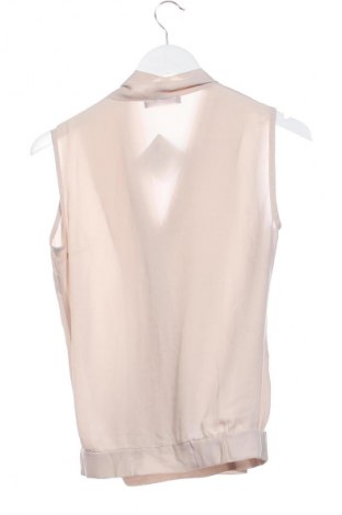 Damski top Mohito, Rozmiar XS, Kolor ecru, Cena 41,99 zł