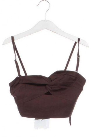Damski top Mooloola, Rozmiar XS, Kolor Brązowy, Cena 203,99 zł