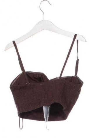 Damski top Mooloola, Rozmiar XS, Kolor Brązowy, Cena 203,99 zł