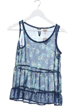 Dámský top Mossimo, Velikost XS, Barva Vícebarevné, Cena  179,00 Kč