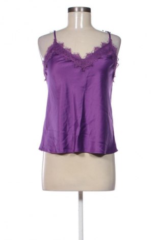 Top de femei Motivi, Mărime S, Culoare Mov, Preț 37,99 Lei