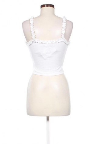Damentop NA-KD, Größe S, Farbe Weiß, Preis € 24,26