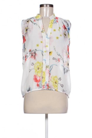 Γυναικείο τοπ NEW COLLECTION, Μέγεθος M, Χρώμα Πολύχρωμο, Τιμή 10,23 €