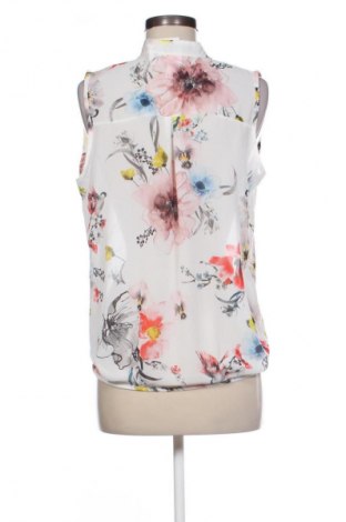 Γυναικείο τοπ NEW COLLECTION, Μέγεθος M, Χρώμα Πολύχρωμο, Τιμή 10,23 €