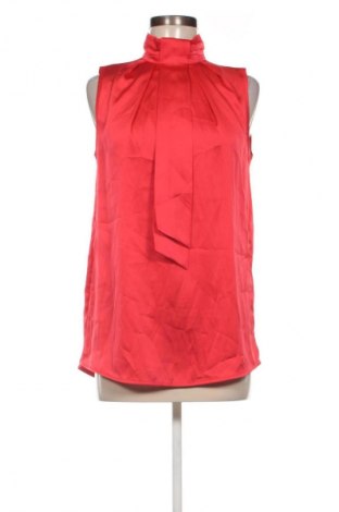 Damentop Nadine, Größe S, Farbe Rot, Preis € 38,99