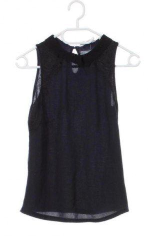 Damentop Naf Naf, Größe XS, Farbe Blau, Preis € 13,81