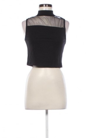 Top de femei New Look, Mărime L, Culoare Negru, Preț 76,32 Lei