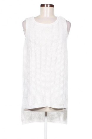 Damentop New Look, Größe M, Farbe Weiß, Preis € 14,83