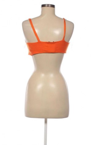 Damentop Nisan, Größe M, Farbe Orange, Preis € 9,99