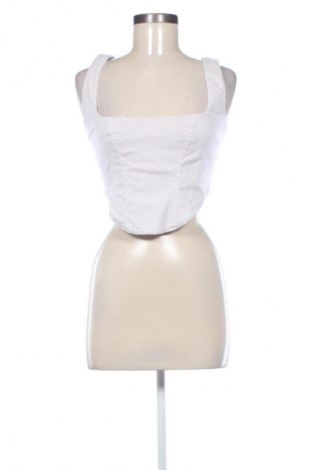 Damentop Nly Trend, Größe M, Farbe Grau, Preis 9,49 €