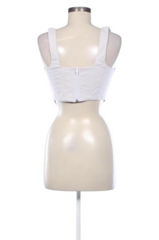 Damentop Nly Trend, Größe M, Farbe Grau, Preis 9,49 €